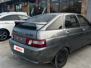 2005 Lada (ВАЗ) 2112, серый, 140000 рублей, вид 3
