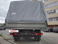 2012 ГАЗ ГАЗель (3302), синий, 750000 рублей - вид 9