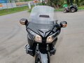 2012 Honda GL 1800 Gold Wing, чёрный, 1400000 рублей - вид 4