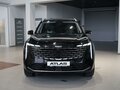 2026 Geely Atlas II, чёрный, 3909990 рублей - вид 1