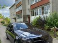 2013 Mercedes-Benz C-Класс 180 III (W204) Рестайлинг, синий - вид 7
