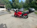 2002 Honda VFR 800, красный, 470000 рублей - вид 6