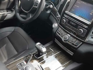 2019 Haval H9 I Рестайлинг, белый, 2555000 рублей, вид 5