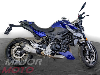 BMW F 900 R