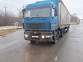 2016 МАЗ 5440, синий, 1300000 рублей - вид 2