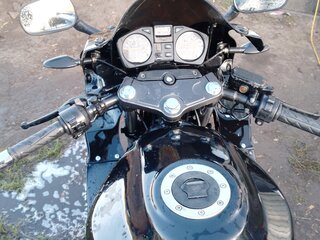 Omaks XY250