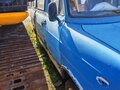 1981 Ford Transit III, голубой, 200000 рублей - вид 6