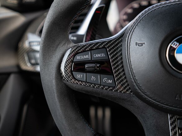 2021 BMW Z4 20i III (G29), синий, 4399000 рублей - вид 25