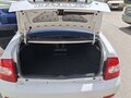 2013 Lada (ВАЗ) Priora I Рестайлинг, белый, 330000 рублей - вид 7