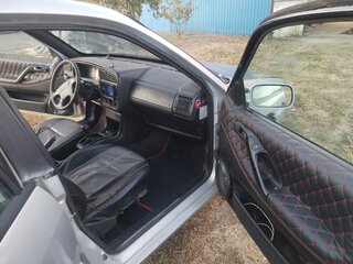 1996 Volkswagen Passat B4, серебристый, 320000 рублей, вид 4