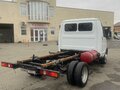 2014 ГАЗ ГАЗель (3302), белый, 920000 рублей - вид 7