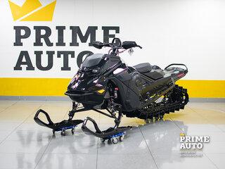 2025 BRP Ski-Doo Summit 850, чёрный, 2490000 рублей, вид 2