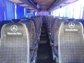 2000 Mercedes-Benz Tourismo, белый - вид 2