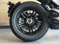 2023 Triumph Rocket 3, чёрный, 2850000 рублей - вид 7