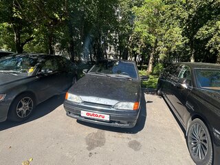 2007 Lada (ВАЗ) 2113, серый, 108000 рублей, вид 1