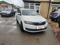 2014 Skoda Rapid I, белый, 850000 рублей