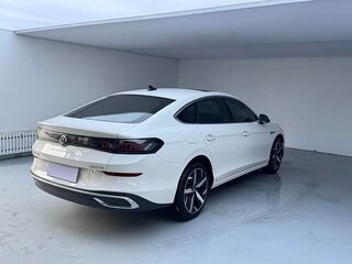 2023 Volkswagen Lamando L II, белый, 1790000 рублей, вид 2