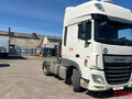 2020 DAF XF, белый, 5912500 рублей