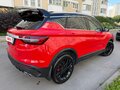 2023 Geely Coolray I, красный, 1790000 рублей - вид 6