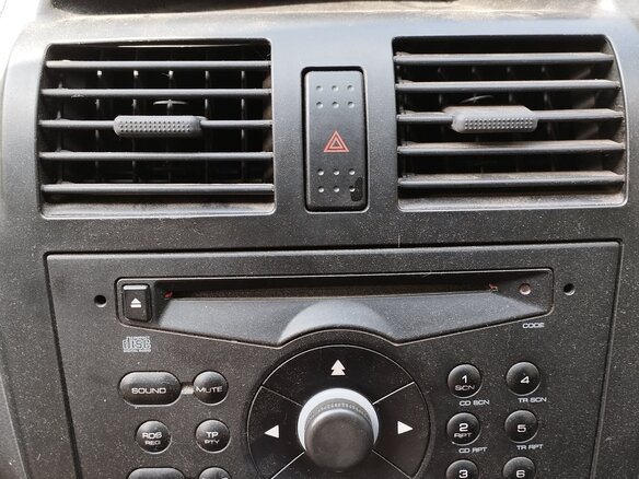 2006 Suzuki Ignis II (HR), красный, 549000 рублей - вид 14