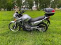 2001 Honda XL650V Transalp, серебристый, 430000 рублей - вид 6