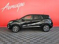 2018 Renault Kaptur I, чёрный, 1425000 рублей - вид 2