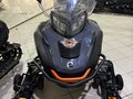 2015 BRP Lynx Adventure, серый, 1600000 рублей - вид 1