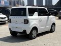 2024 Geely Panda Knight I, белый, 790000 рублей - вид 2