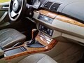 2003 BMW X5 3.0i I (E53), золотистый, 1200000 рублей - вид 3
