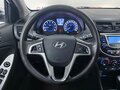 2014 Hyundai Solaris I, белый, 1200000 рублей - вид 10