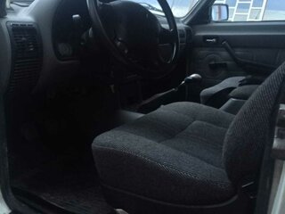 1997 ГАЗ 3110 «Волга», серый, 140000 рублей, вид 3