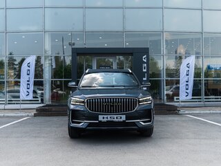 2026 VOLGA K50, серый, 4349000 рублей, вид 2