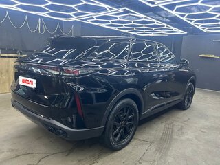 2023 Exeed RX (Yaoguang), чёрный, 3000000 рублей, вид 1