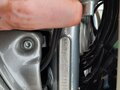 2007 Harley-Davidson V-Rod, серебристый, 1350000 рублей - вид 2