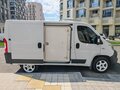 2017 Fiat Professional Ducato, белый, 1900000 рублей - вид 8