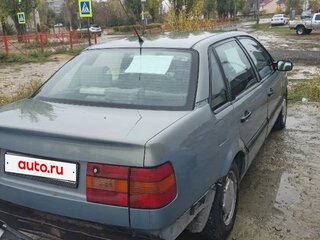 1995 Volkswagen Passat B4, серебристый, 150000 рублей, вид 3