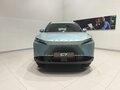 2026 Omoda C7, зелёный, 3099000 рублей - вид 2