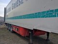 1991 Schmitz Cargobull SKO, белый - вид 3