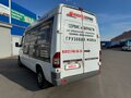 2016 Mercedes-Benz Sprinter Classic, белый, 1100000 рублей - вид 4