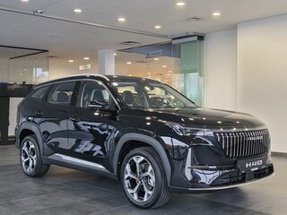 2026 VOLGA K40, чёрный, 3149000 рублей, вид 2