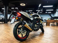 2026 QJMotor SRK 125 S, белый, 300000 рублей - вид 5