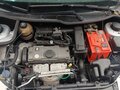 2007 Peugeot 206, серебристый, 290000 рублей - вид 10