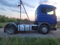 2007 Scania 4-Series, синий, 1350000 рублей - вид 1