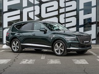Genesis GV80 I
