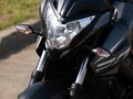 2023 Bajaj Pulsar NS 200, серый, 245000 рублей - вид 3