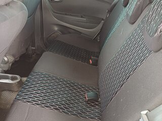 2017 Renault Kaptur I, белый, 999999 рублей, вид 4
