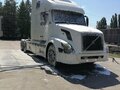 2003 Volvo VNL, белый, 1650000 рублей