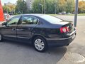 2008 Volkswagen Passat B6, чёрный, 750000 рублей - вид 7