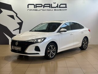 2024 Changan Eado Plus, белый, 1999900 рублей, вид 1