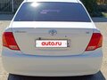 2008 Toyota Corolla Axio X (E140, E150) Рестайлинг, белый, 800000 рублей - вид 2
